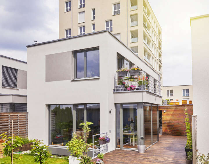 GARDENA Solar-Bewässerung "AquaBloom" im Set